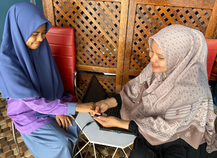 Mengenal Stifin, metode analisa kecerdasan genetik