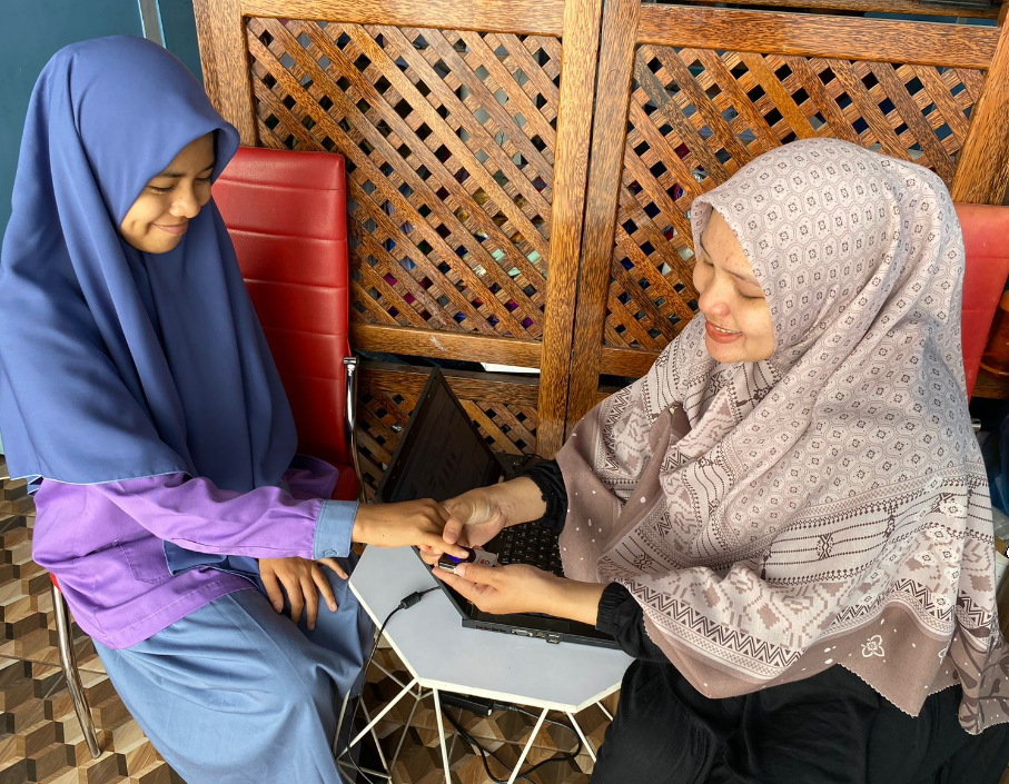 Mengenal Stifin, metode analisa kecerdasan genetik