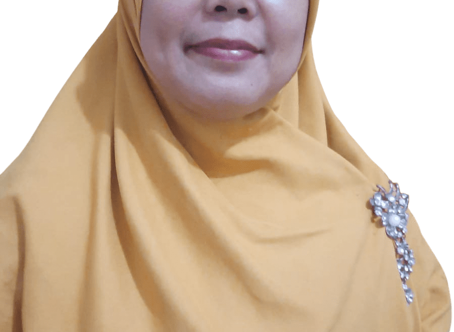 Bunda Asy Syifa Khairunnisa