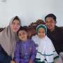 Ayah & Bunda Muhammad Adji