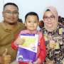 Ayah & Bunda Toungku Reyhan Nasution