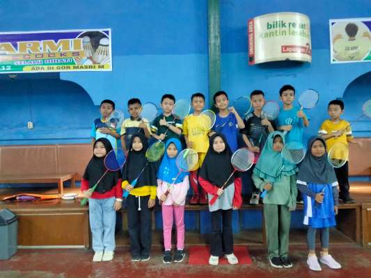 Badminton