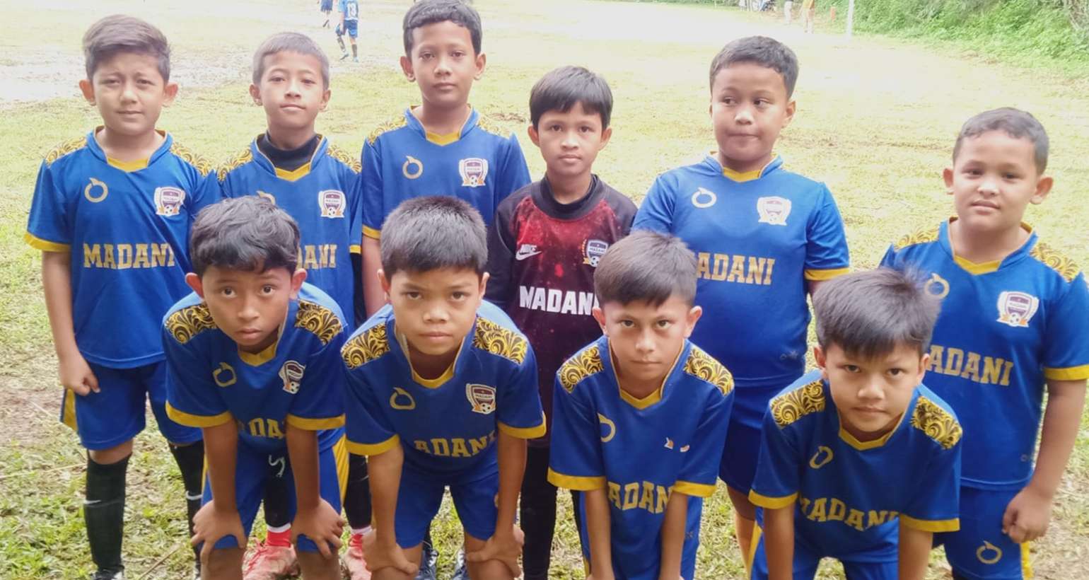 Sepak Bola