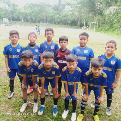 Sepak Bola