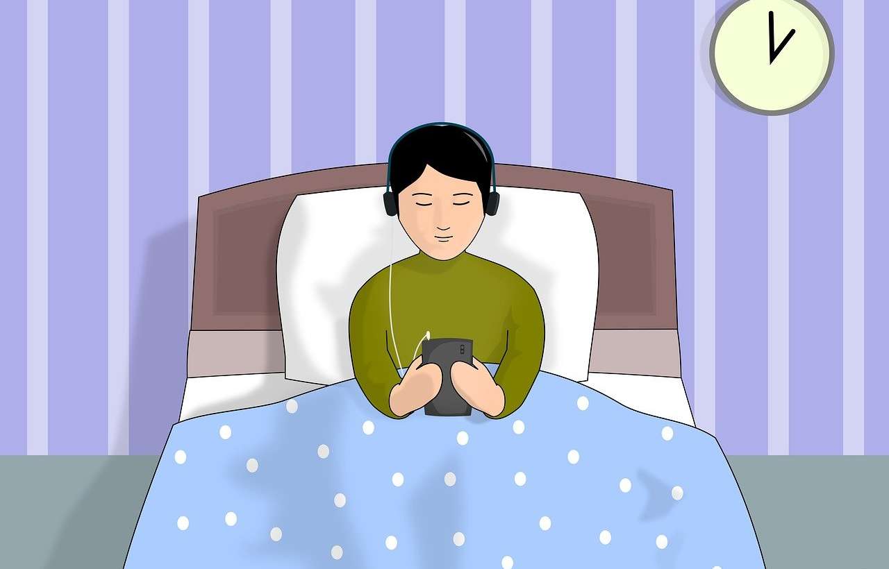 Waspadai Kecanduan Gadget Pada Anak !
