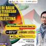 Birruh Biddam Nafdika Ya Aqsa, Dengan Nyawa, Dengan Darah Kami Akan Membelamu Ya Aqsha