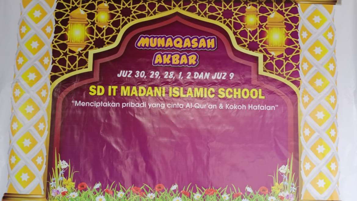 Menjadi Hafiz/Hafizah Jalan Mulus Menuju Surga