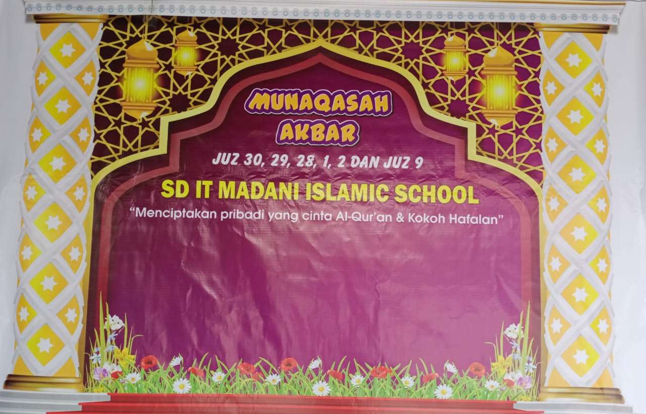 Menjadi Hafiz/Hafizah Jalan Mulus Menuju Surga