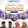 Visitasi Akreditasi SD IT Madani 2 Payakumbuh
