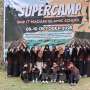 “SUPERCAMP” SMP IT Madani Islamic School Payakumbuh