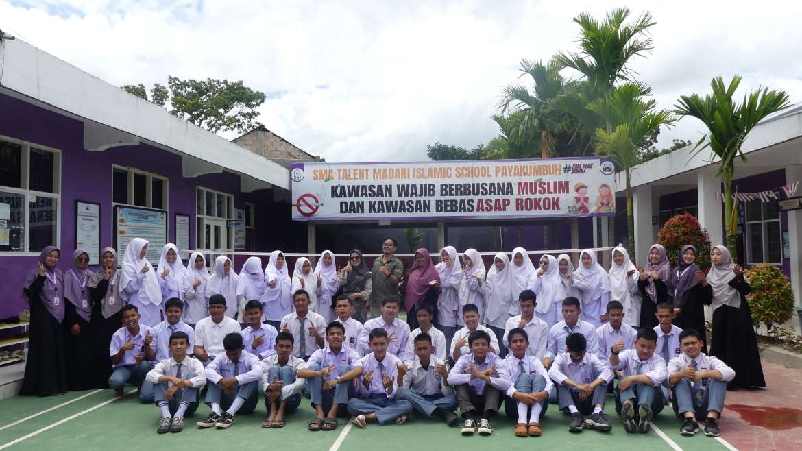 “Russian Government Scholarship” bersama Kak Inre Wanof