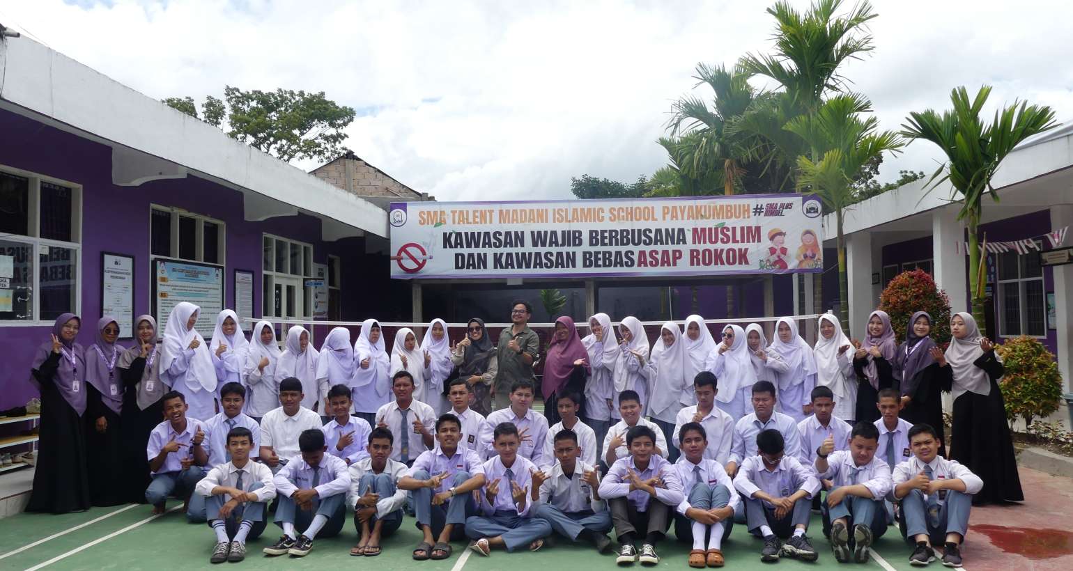 “Russian Government Scholarship” bersama Kak Inre Wanof