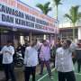 Daily Activity : Senam Pagi Bersama SMA Talent Madani Islamic School Payakumbuh