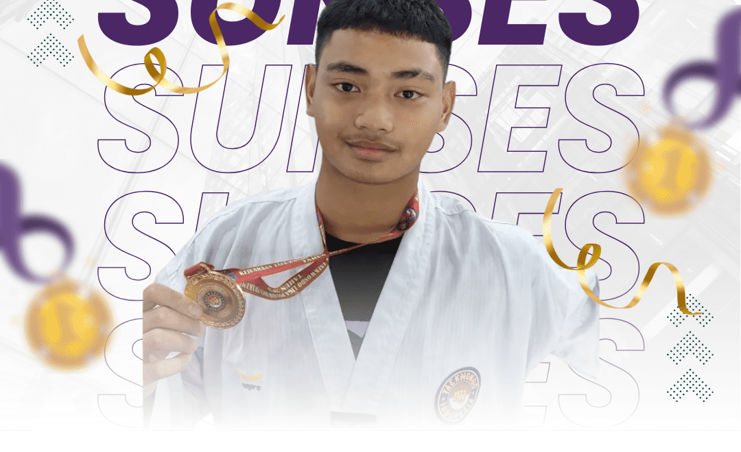 Prestasi SMP IT Madani Payakumbuh di Akhir Tahun 2025 dan di Awal Tahun 2026