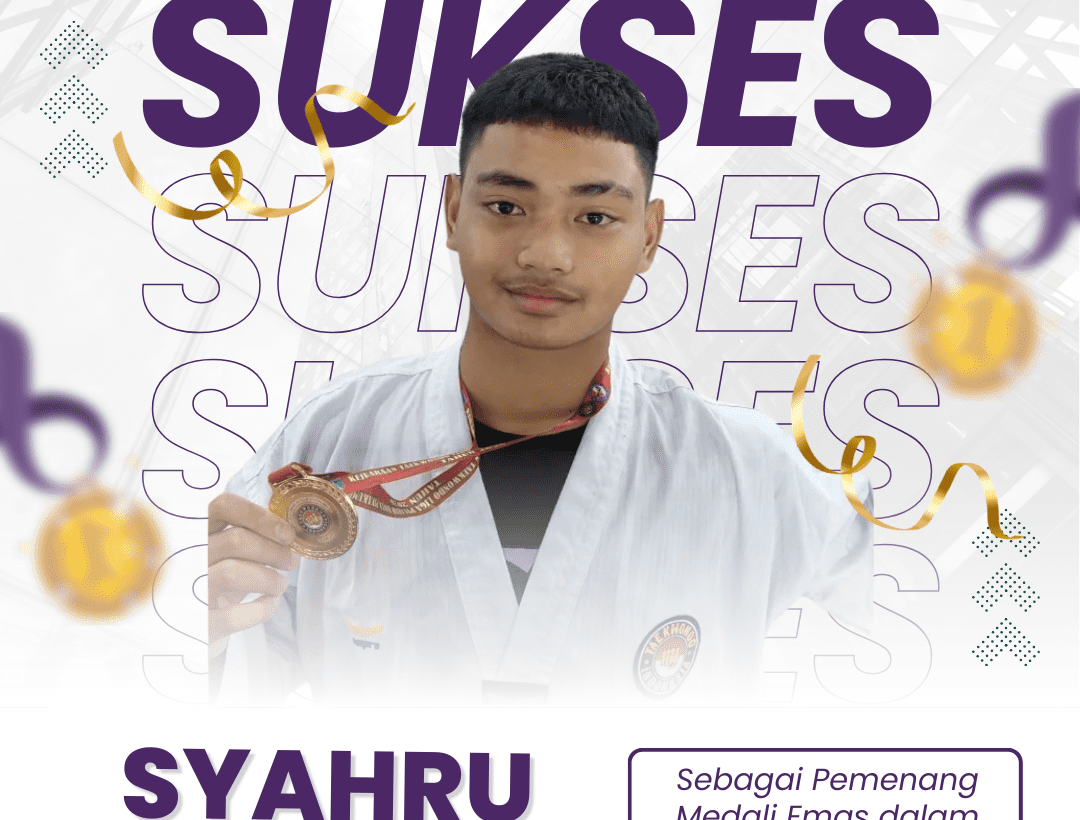 Prestasi SMP IT Madani Payakumbuh di Akhir Tahun 2025 dan di Awal Tahun 2026