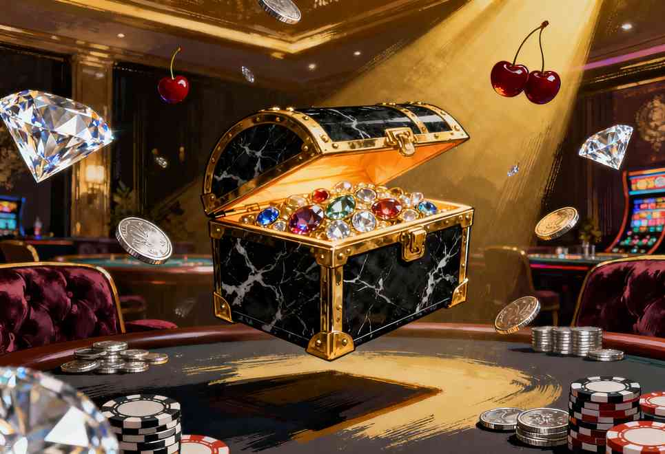 Spin million casino connexion
