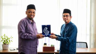 Bangun Kolaborasi, Pesantren Cahaya Islam dan Madani Islamic School Bahas Tata Kelola Pendidikan