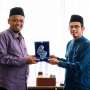 Bangun Kolaborasi, Pesantren Cahaya Islam dan Madani Islamic School Bahas Tata Kelola Pendidikan